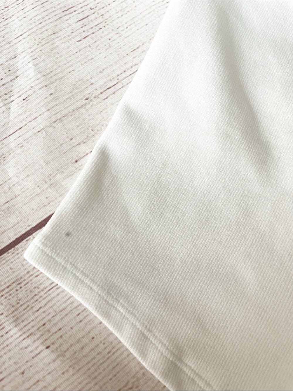 Free People Movement white/green skort - Picture 11 of 11